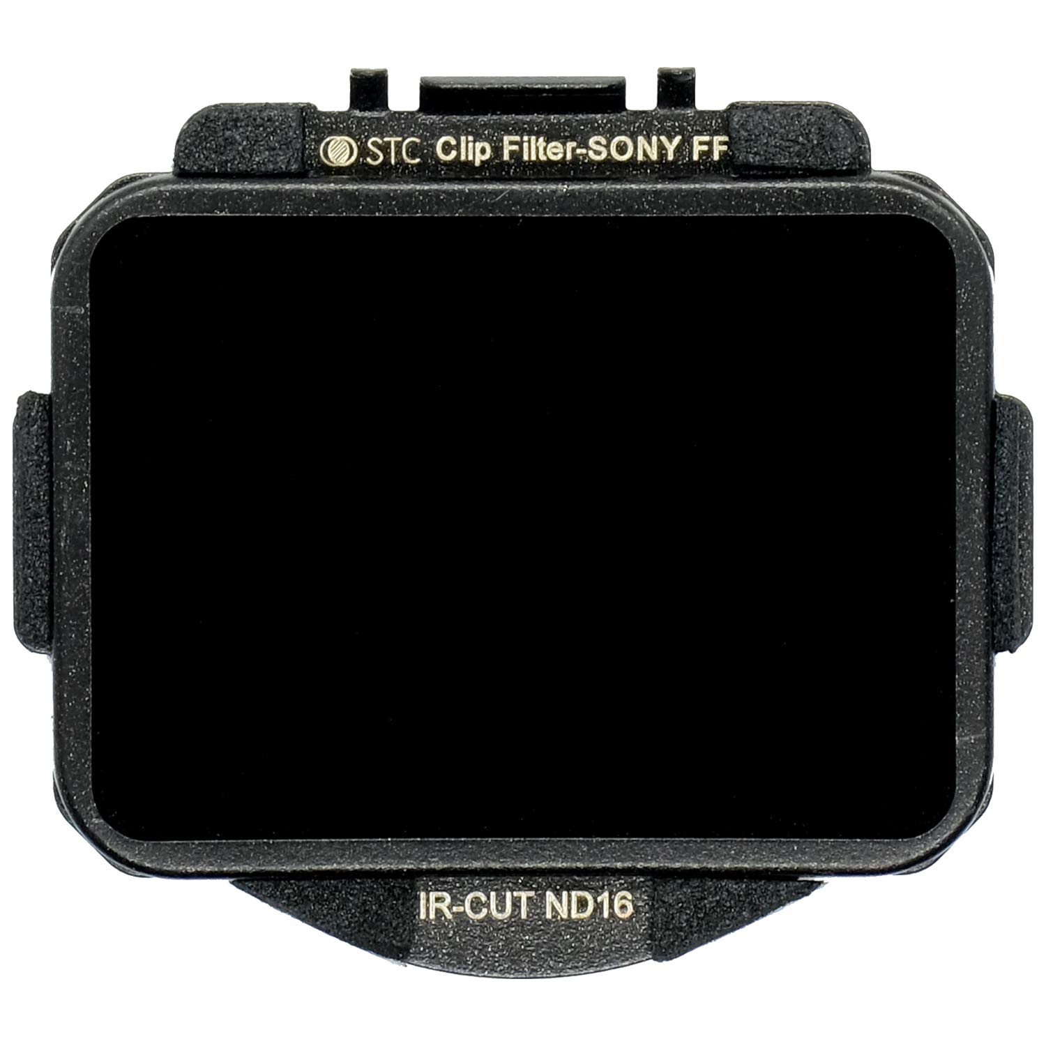 Amazon | STC社製 Sony α7シリーズ / α9用クリップフィルター (ND16